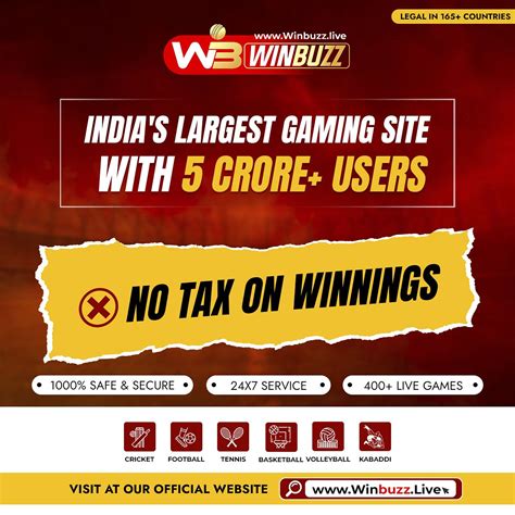 winbuzz ad model